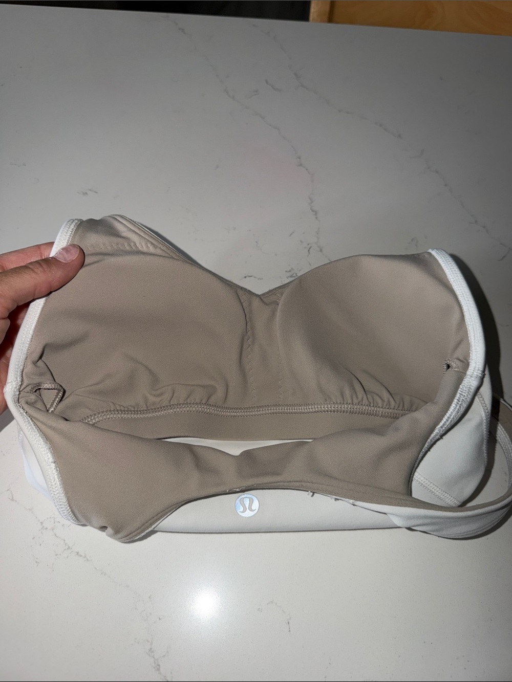 Lululemon Align Tank Top- Size 2 - Picture 4 of 5